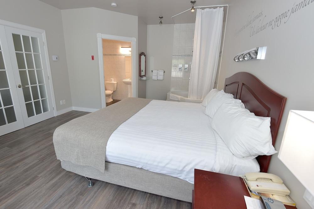 Le Petit Manoir Du Casino 4*