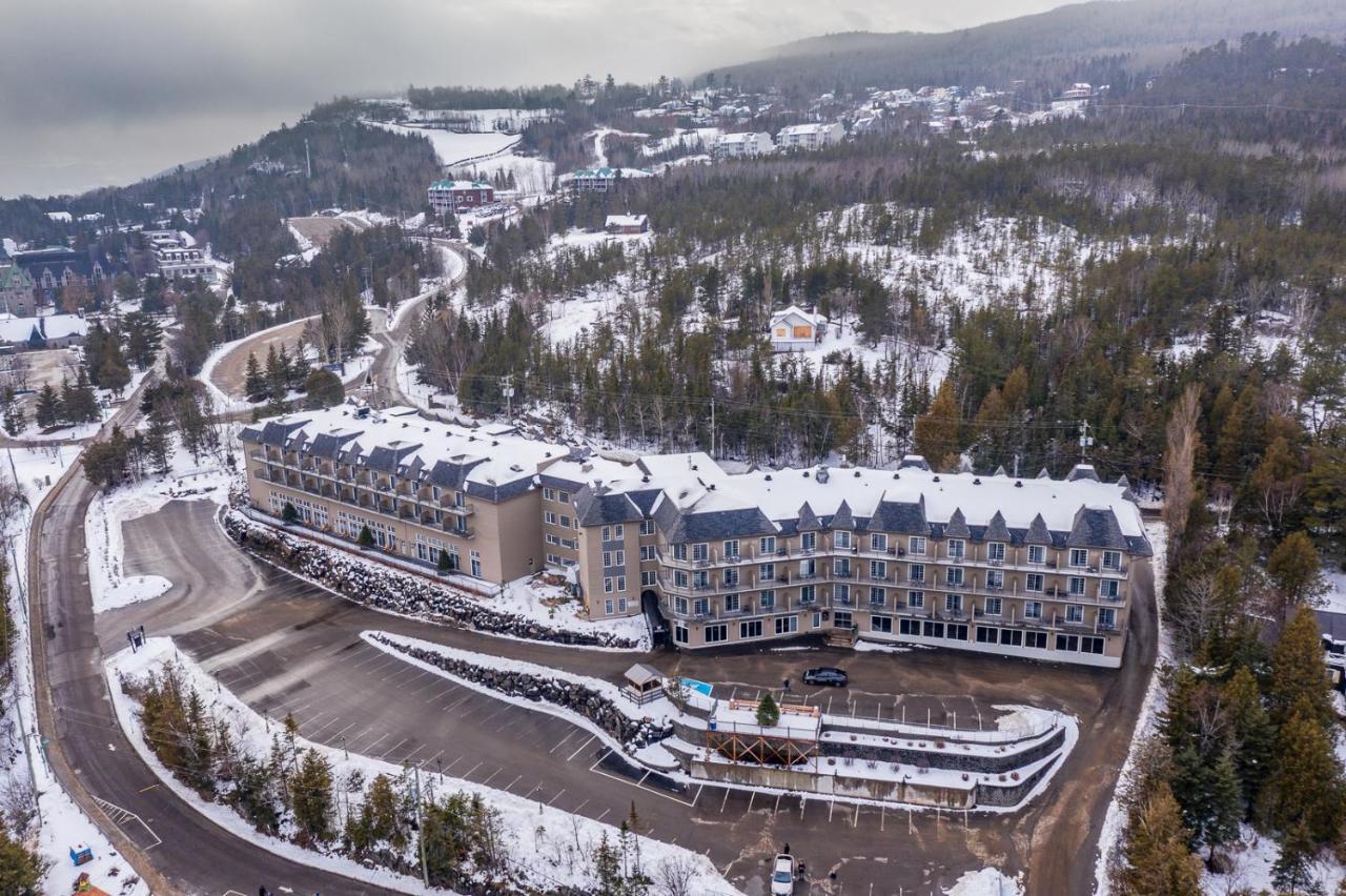 Le Petit Manoir Du Casino 4*