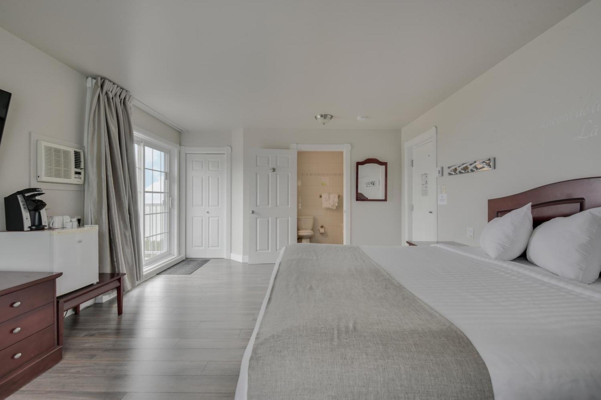 Le Petit Manoir Du Casino Hotel La Malbaie