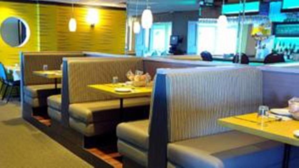 Le Petit Manoir Du Casino Hotel 4*