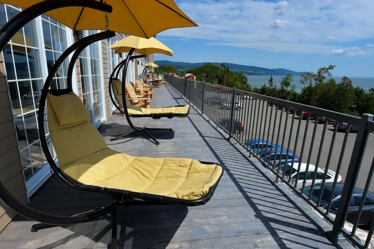Hotel Le Petit Manoir Du Casino