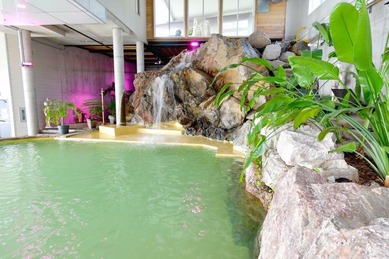 Le Petit Manoir Du Casino Hotel La Malbaie